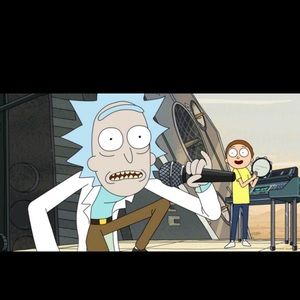 Meet your Posher, Kyle